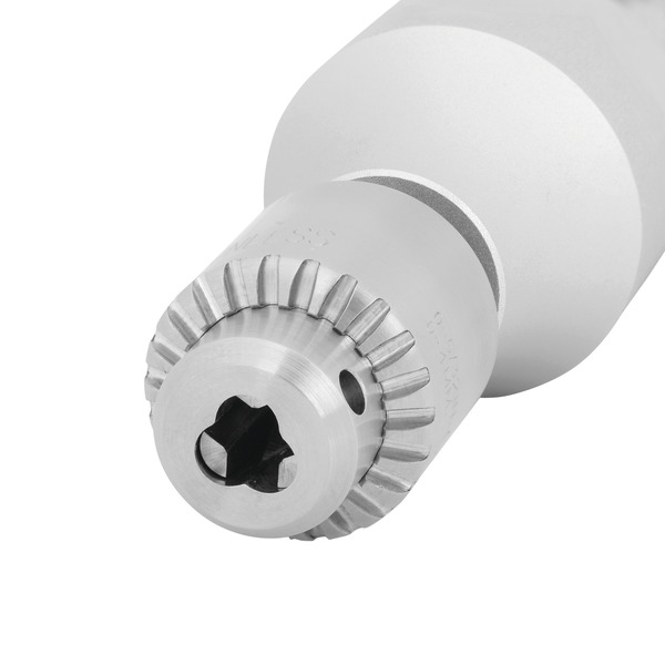 Jacobs Chuck til Orthovet Pro boremaskine, nærbillede 1